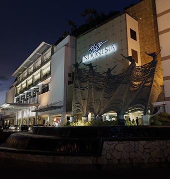 Kamar Keluarga Tanah Abang Hotel Джакарта Екстериор снимка